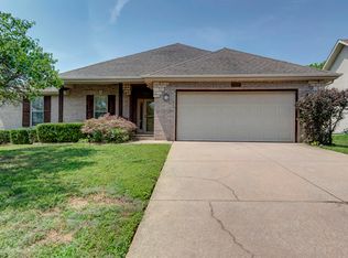 439 S River Birch Dr, Springfield, MO 65809