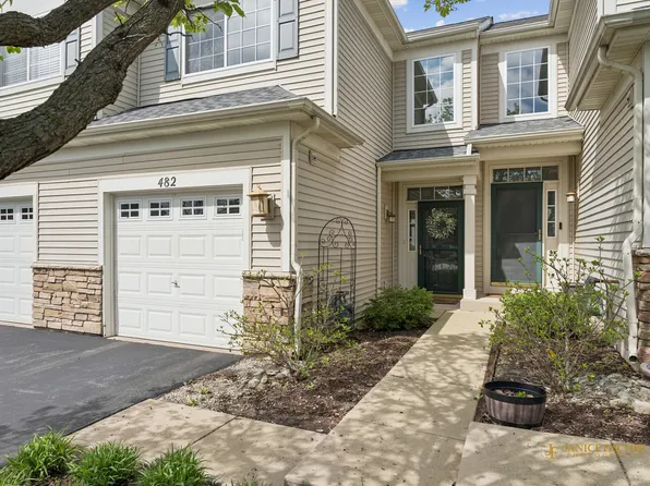 482 Telluride Dr, Gilberts, IL 60136