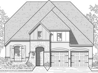 1921 Bending Oak St, Fort Worth, TX 76008