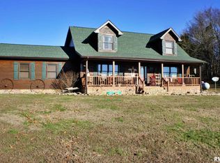 4532 Crestwood Rd, Metropolis, IL 62960