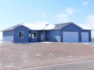 1344 N Gantts Fort Ave, Pueblo West, CO 81007