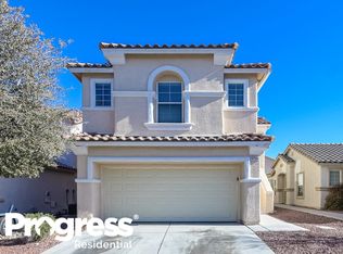 11764 Bergamo Ct, Las Vegas, NV 89183