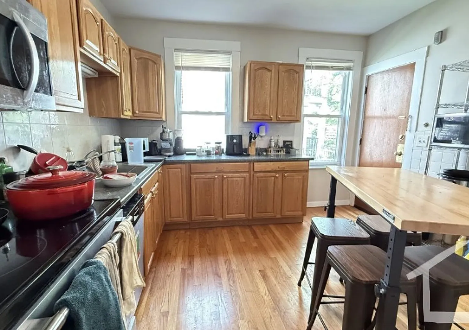 3bed in Brighton is available on 9/1 — Photo 1