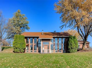 3393 138th Ct, Cumming, IA 50061