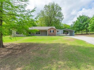 18862 NE 10th St, Harrah, OK 73045