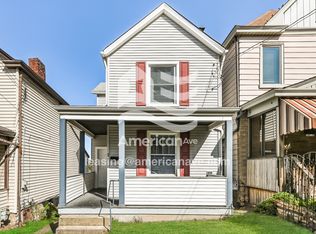 821 E 10th Ave, Homestead, PA