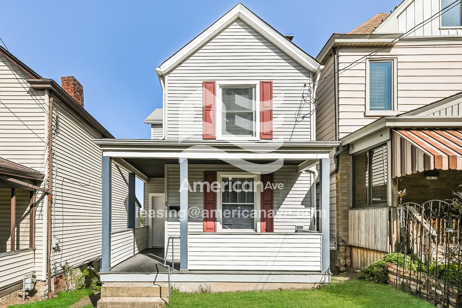 821 E 10th Ave photo 1