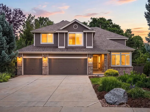 2854 Blue Jay Way, Lafayette, CO 80026