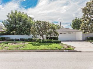 224 Inverness Pl, Glendora, CA 91741