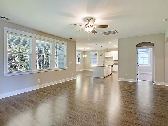 Saratoga Living Room