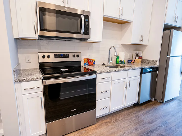 Alexandria White Cabinets Alexandria White Cabinets