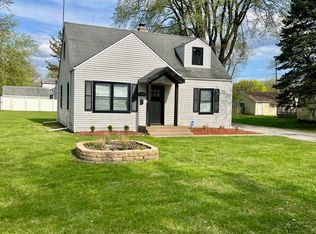 14449 Kilpatrick Ave, Midlothian, IL 60445