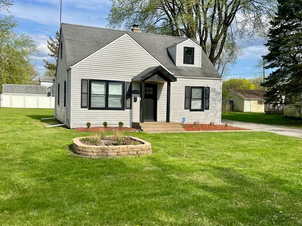 14449 Kilpatrick Ave, Midlothian, IL 60445