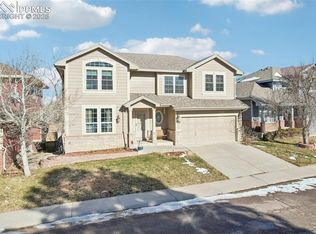 75 Sylvestor St, Highlands Ranch, CO 80129