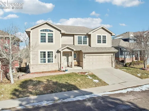 75 Sylvestor St, Highlands Ranch, CO 80129