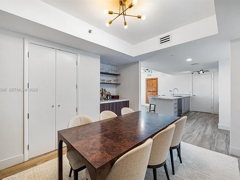 50 Biscayne Blvd #2706 — Photo 6