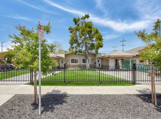 2259 Angie Ave, San Jose, CA 95116