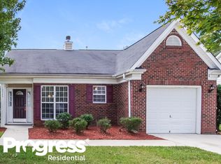 10323 Illoria Dr, Charlotte, NC 28273