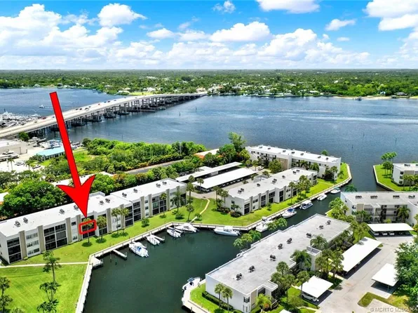 1950 SW Palm City Rd APT 3207, Stuart, FL 34994