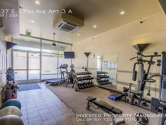 4th image of 837 E 17th Ave APT 3A