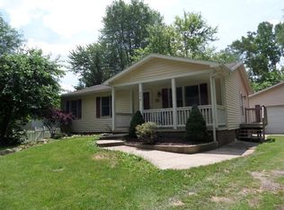 236 Beachway St, Whitmore Lake, MI 48189