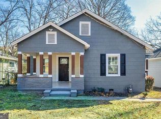 2506 Maple St, East Pt, GA 30344