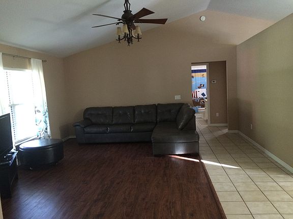 New vinyl plank
