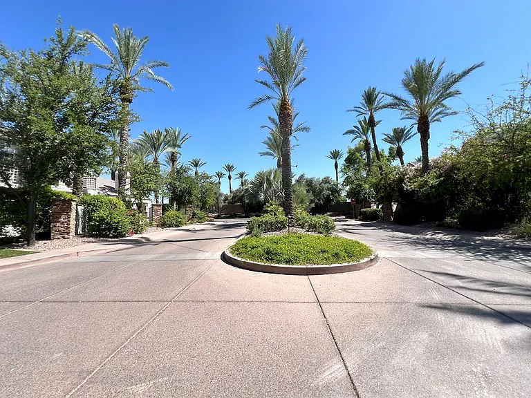 7272 E Gainey Ranch Rd #130 — Photo 4