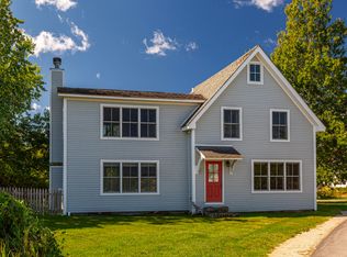 10 Francis Pound Rd, Gouldsboro, ME 04607