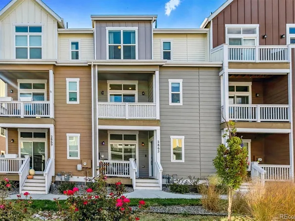 2865 S Fox Court, Englewood, CO 80110