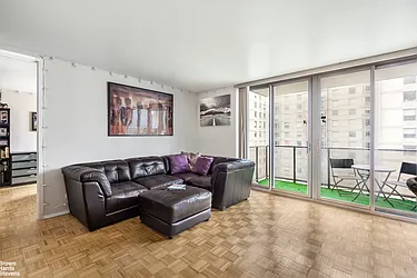 Rented by Brown Harris Stevens