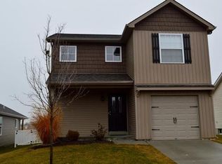 113 Killdeer Cir, Moscow Mills, MO 63362