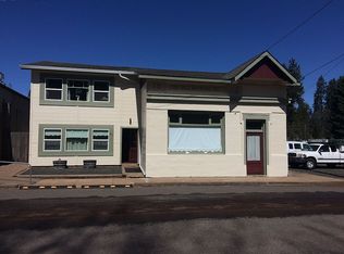 451 Broad St, Butte Falls, OR 97522