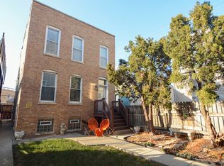 3144 N Oakley Ave APT 1, Chicago, IL 60618
