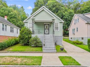 82 Huntington Ave, New Haven, CT 06512