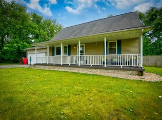 5727 Kentland Dr, Decatur, IL 62521