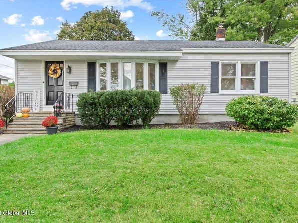 33 Pleasantview Avenue, Albany, NY 12203