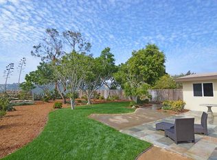 4762 Monongahela St, San Diego, CA 92117