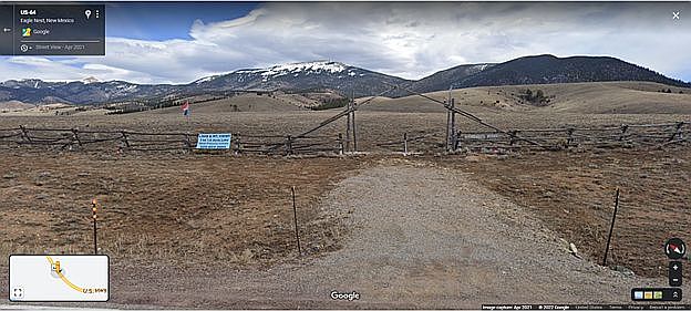 1st image of Us Highway 64 Across From Eagle Nest Lake State Park #3