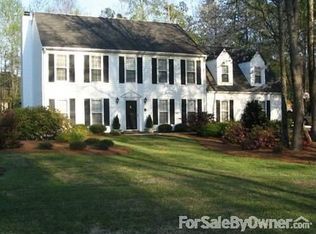 1169 Craddock Way, Macon, GA 31210