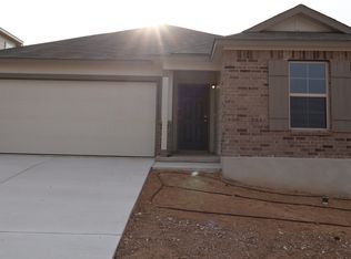 8224 Foxtail Fork, San Antonio, TX 78222