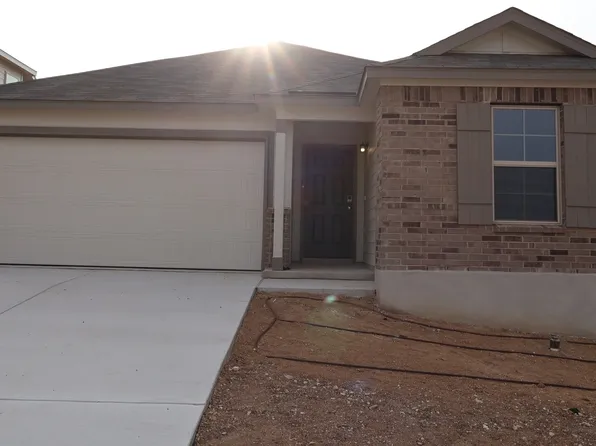8224 Foxtail Fork, San Antonio, TX 78222