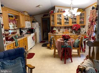 41 Magnolia Ln, Tabernacle, NJ 08088