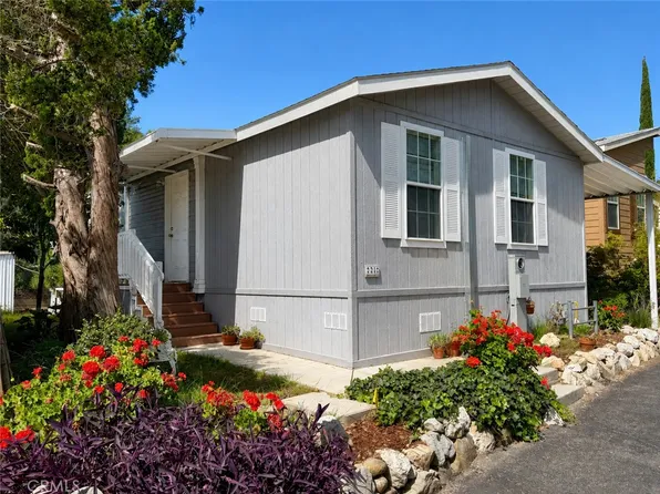 4201 Topanga Canyon Blvd Spc 21, Woodland Hills, CA 91364