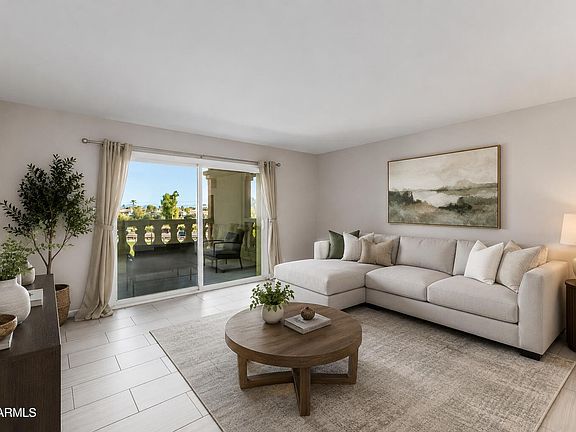 4th image of 7940 E CAMELBACK Road #307