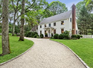 16 Stock Farm Ln, Sag Harbor, NY 11963