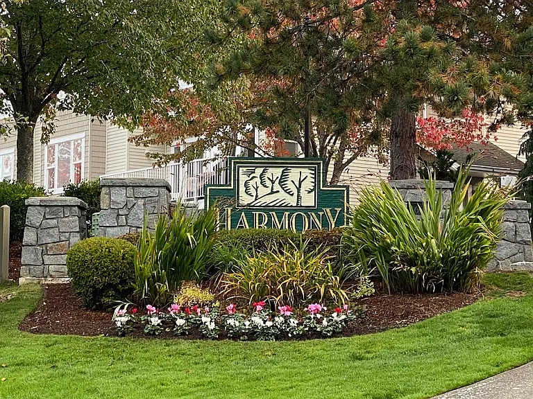 Harmony at Madrona Park