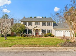 2303 Leeds Ave, High Point, NC 27265