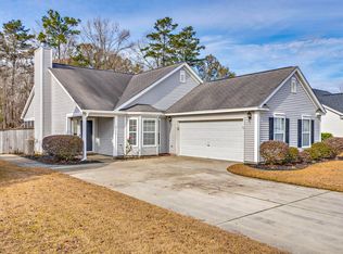 217 Burton Ave, Summerville, SC 29485