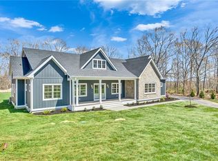 63 Forrest Ln, Charlestown, RI 02813